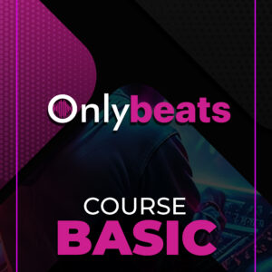 DJ Basic Course